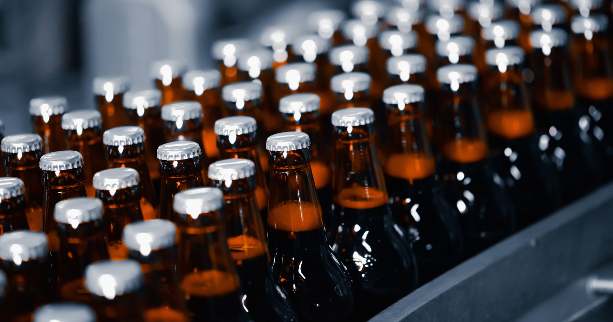 TEG Projects Bottle Height Checker Replacement Project