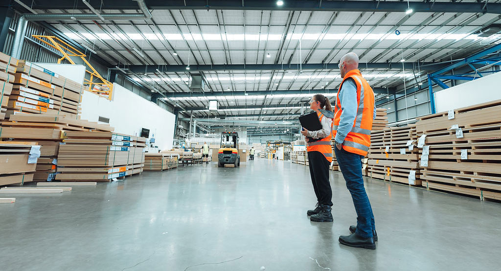 TEG Risk Machine Safety Specialists