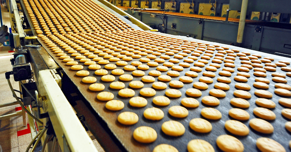 TEG PROJECTS Upgrade Brownfield Manufacturing plant